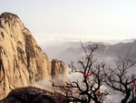 华山