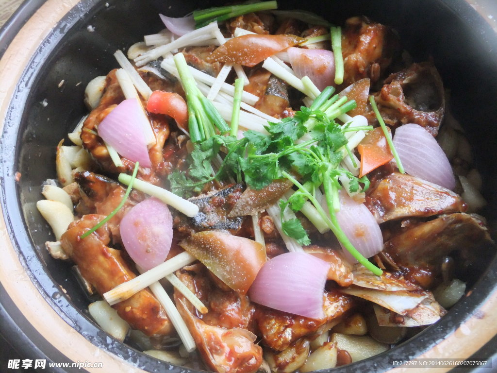 美味菜肴