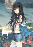 动漫少女
