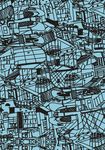 速写插画