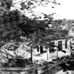 江南水乡 无框画