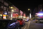 东莞夜景