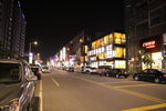 东莞夜景