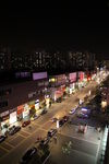 东莞夜景