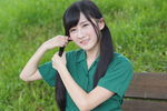 清纯美女