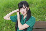 清纯美女
