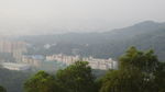 城市远眺