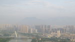 城市远眺