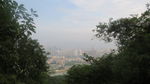 城市远眺