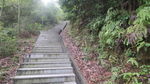 山路台阶