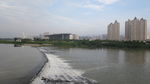 城市远眺