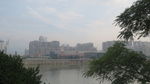 城市远眺