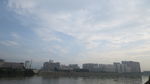 城市远眺