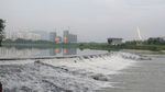 城市远眺