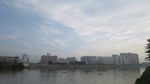 城市远眺