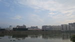 城市远眺