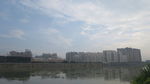 城市远眺