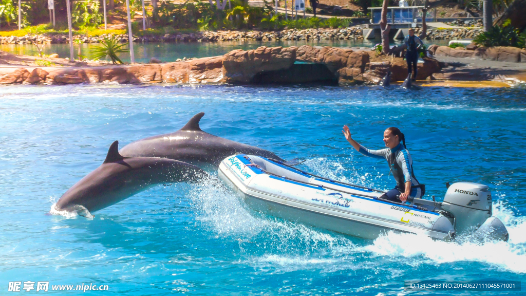 水族馆