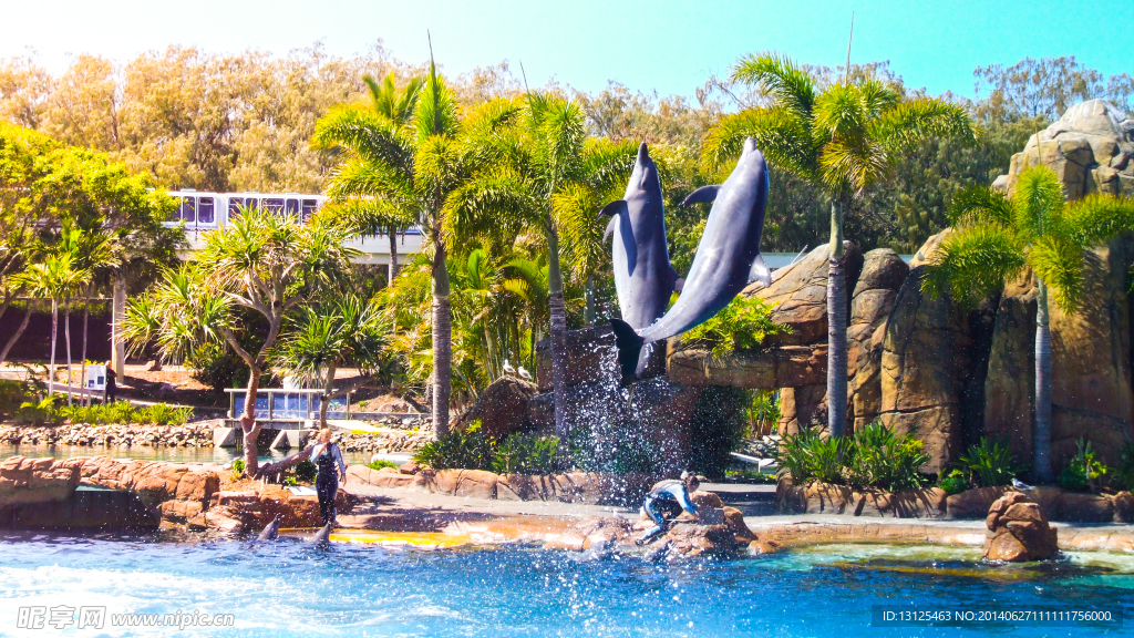 水族馆