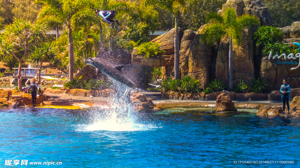 水族馆