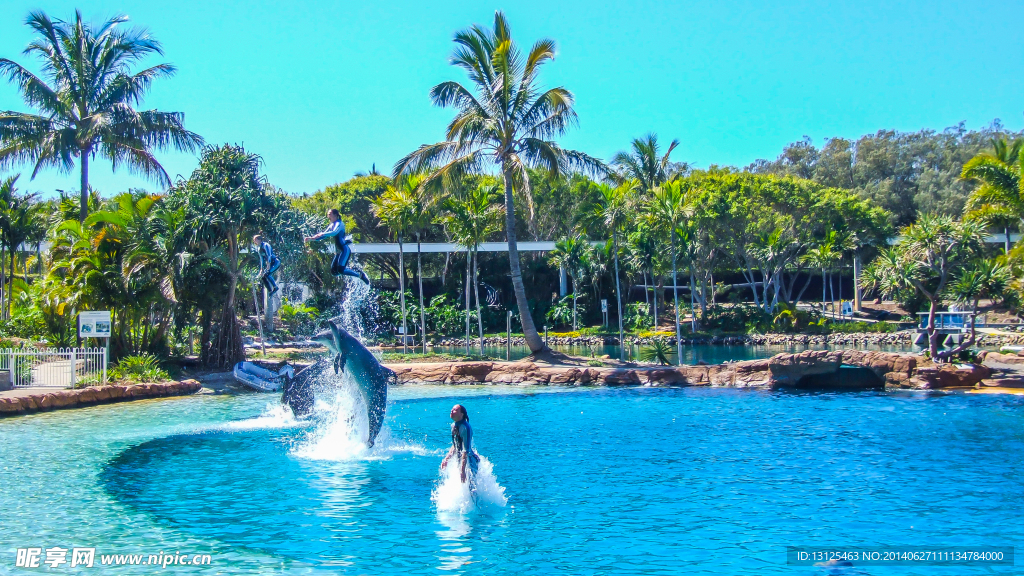 水族馆