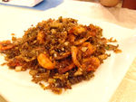 茶叶虾 虾