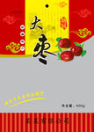 大枣包装
