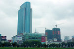 宜昌均瑶大厦