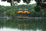 宜昌东山公园