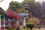宜昌滨江公园