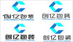 包装公司logo