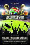 2014世界杯