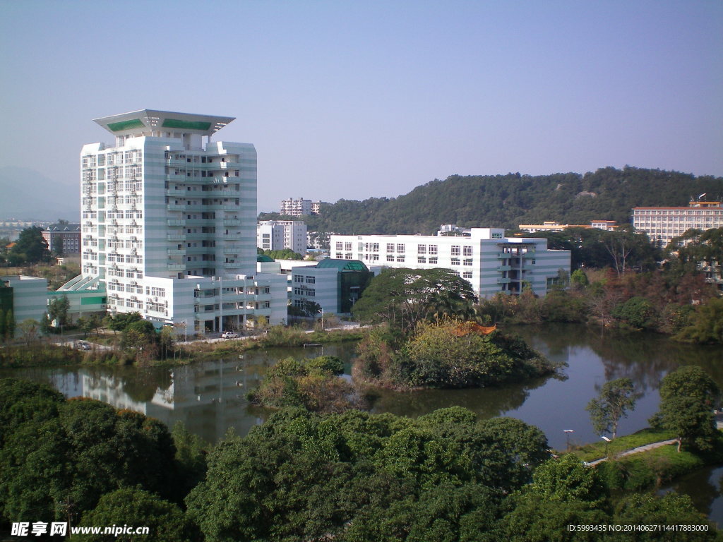 福建农林大学