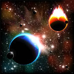 地球星球设计