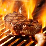 烧烤 烤肉 BBQ