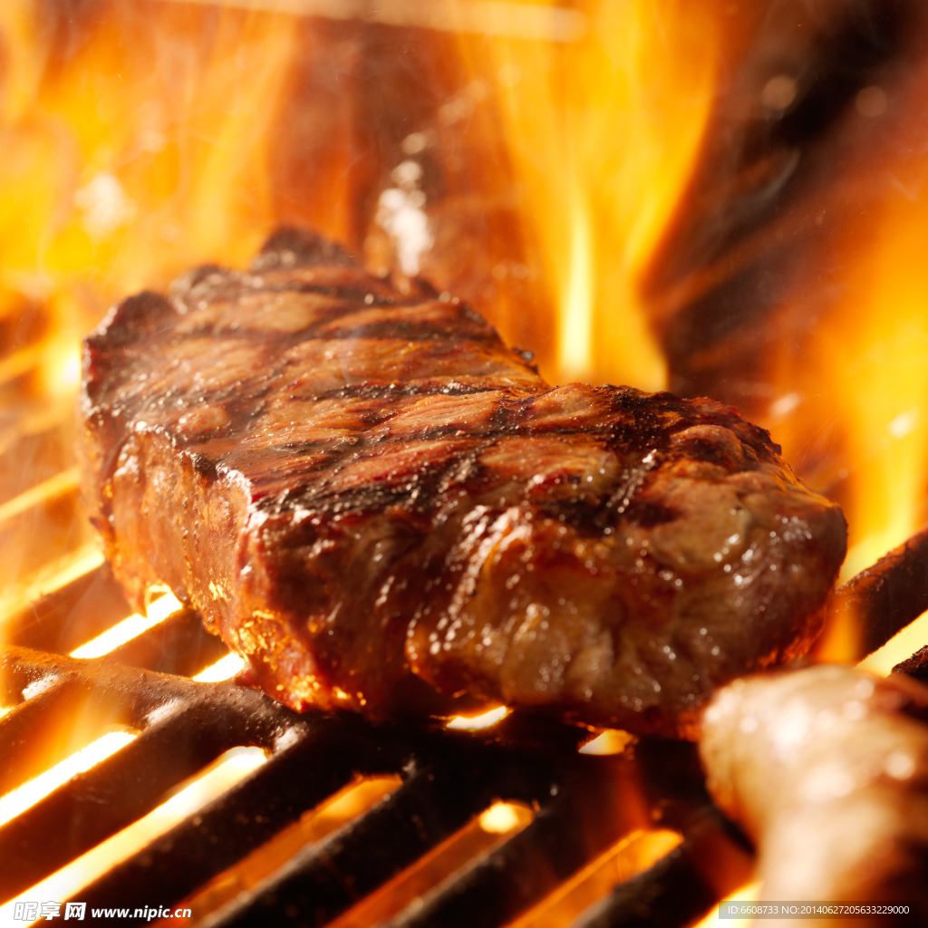 烧烤 烤肉 BBQ