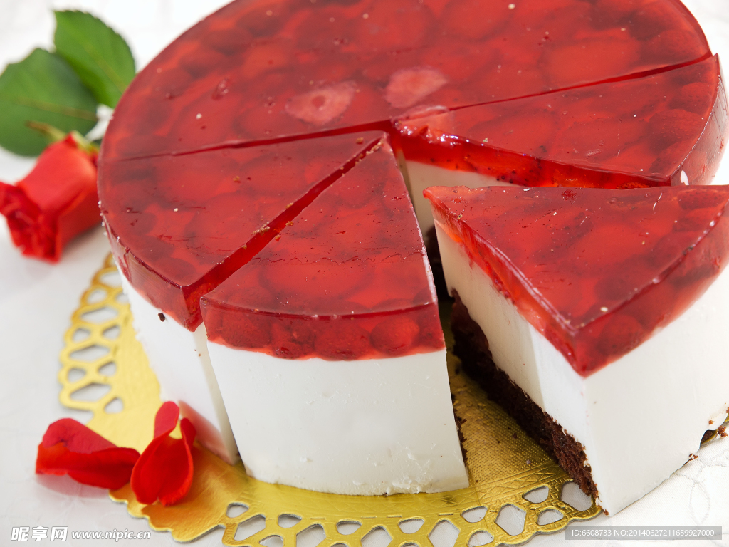 蛋糕cake