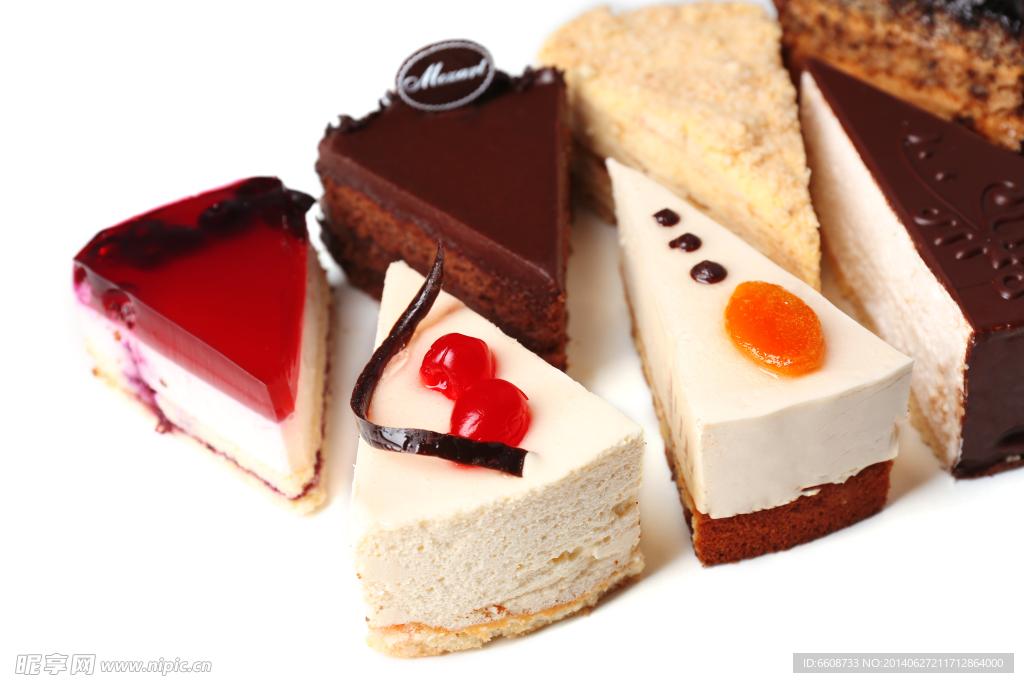蛋糕cake