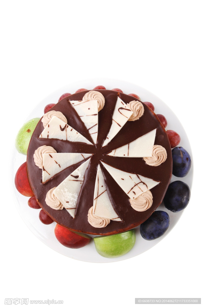 蛋糕cake