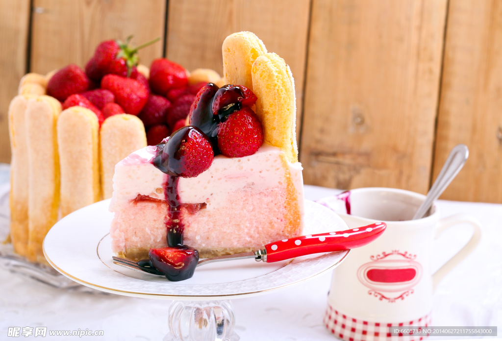 蛋糕cake
