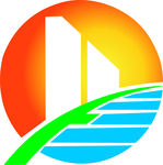 沿锋劳务logo