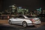 奔驰S300