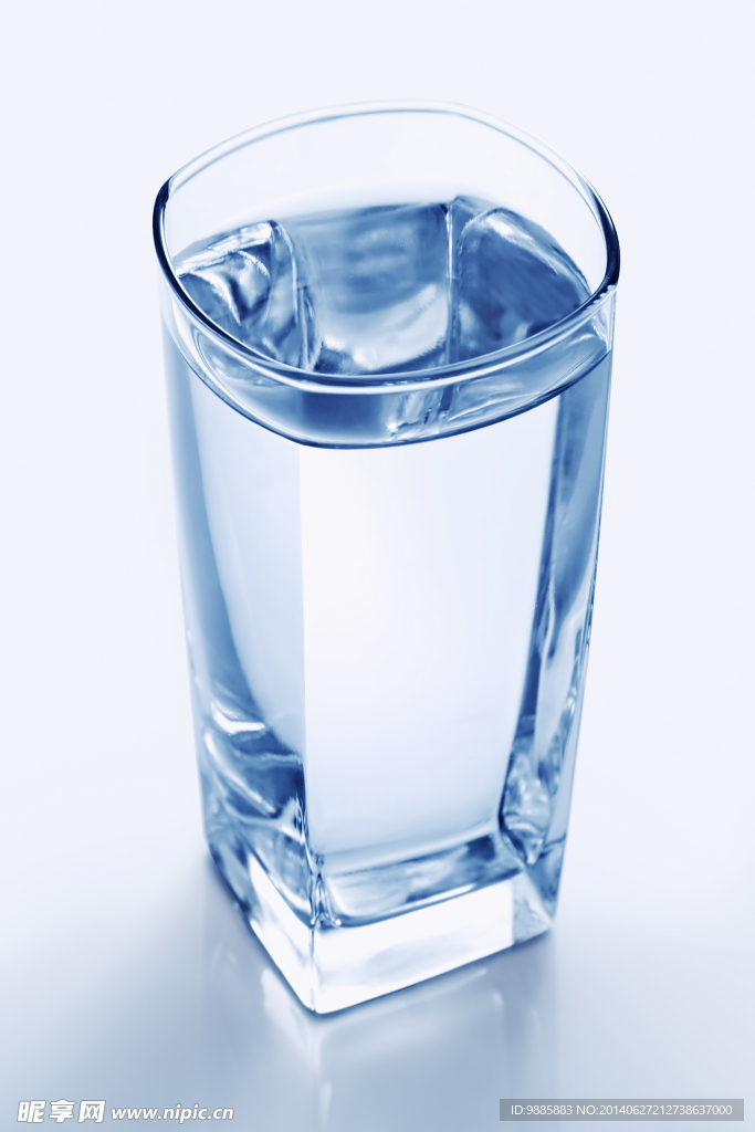 一杯清水