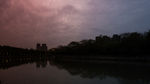 府南河夜景