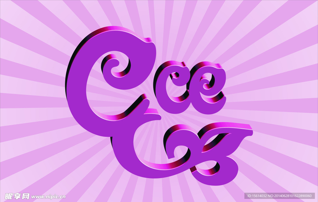 Cce  紫色logo