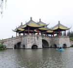 扬州风景