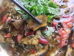酸菜野生菌