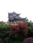 无锡风景