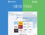 搜狗浏览器预览页