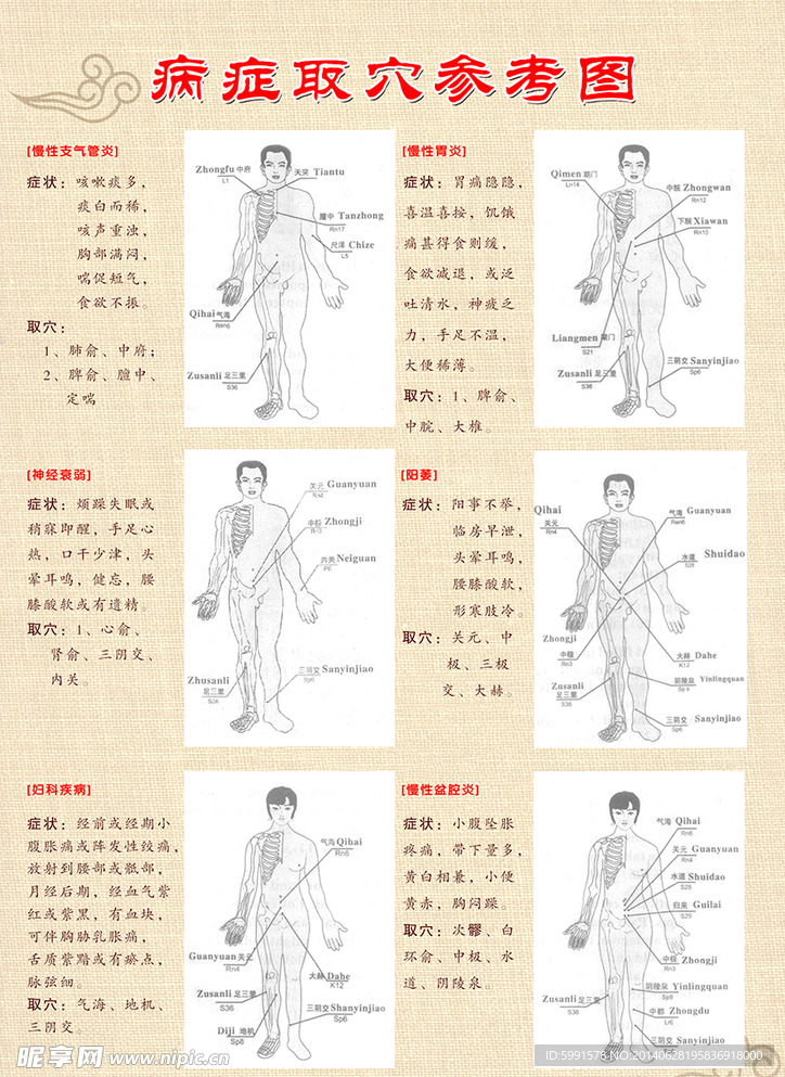 拔罐疗法